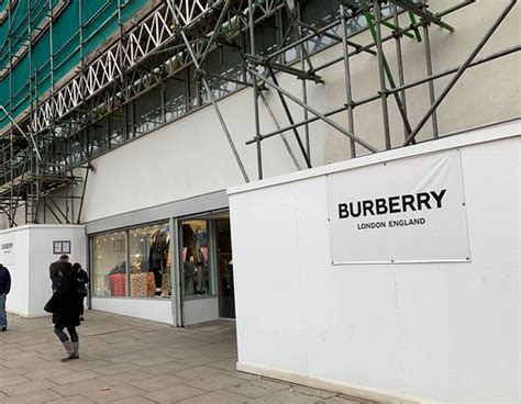 burberry london limited|burberry factory shop london online.